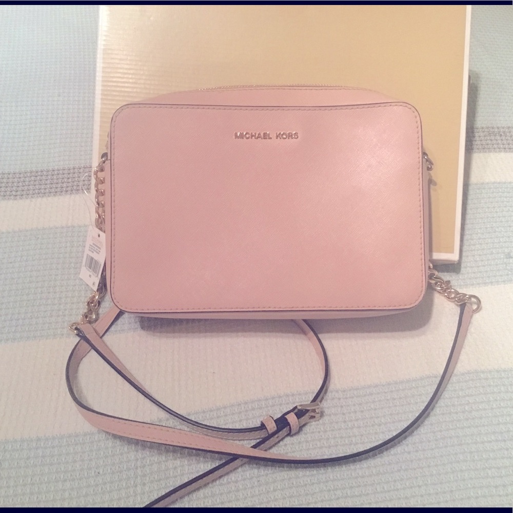 NEW MICHAEL KORS BAG